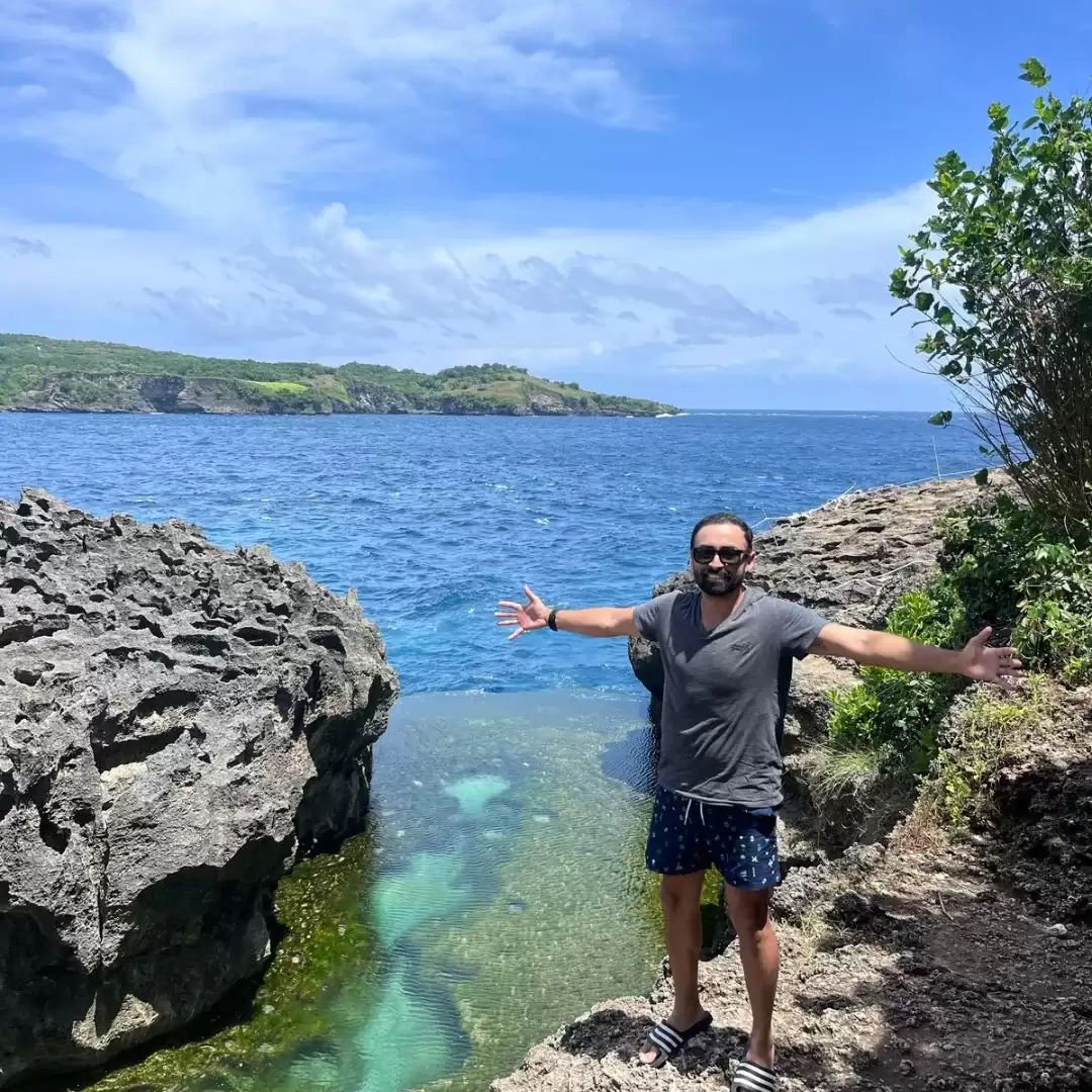 Nusa Penida Tour Guide: West, East, or Mix Tour Explained