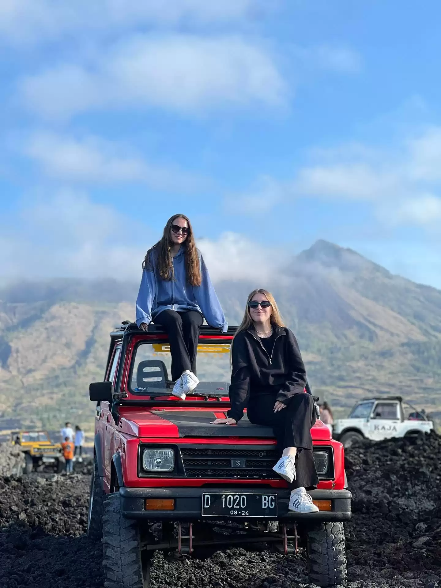 Top Bali Adventure Activities You Should Try