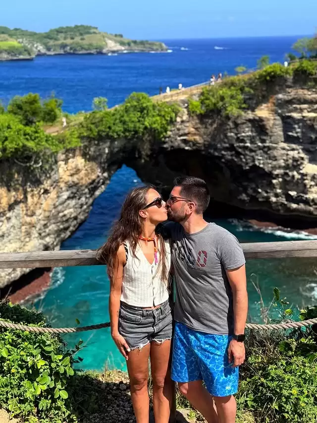 Nusa Penida Tour & Snorkeling Full Day Experience