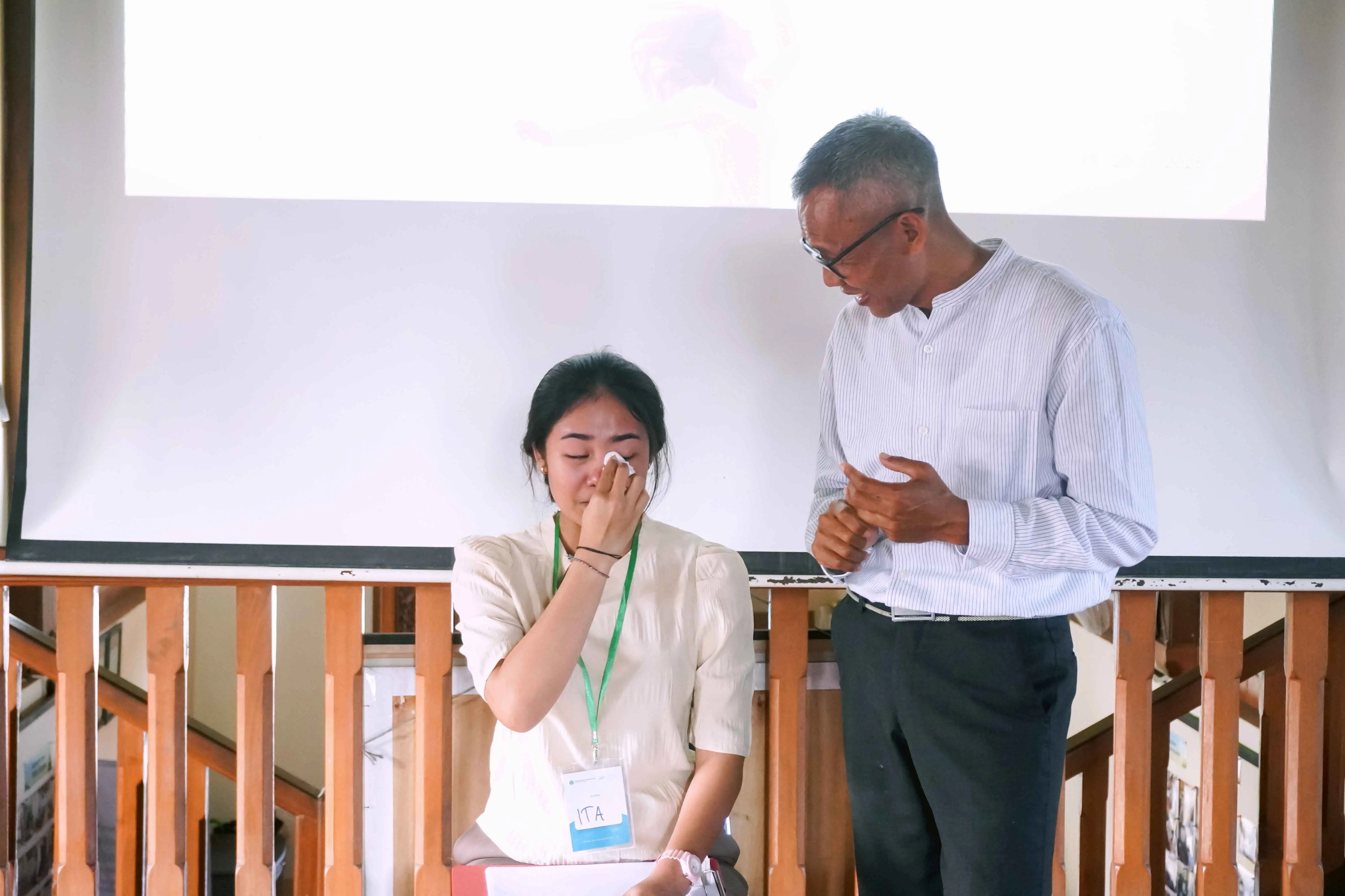 Unlock Your Best Self Workshop