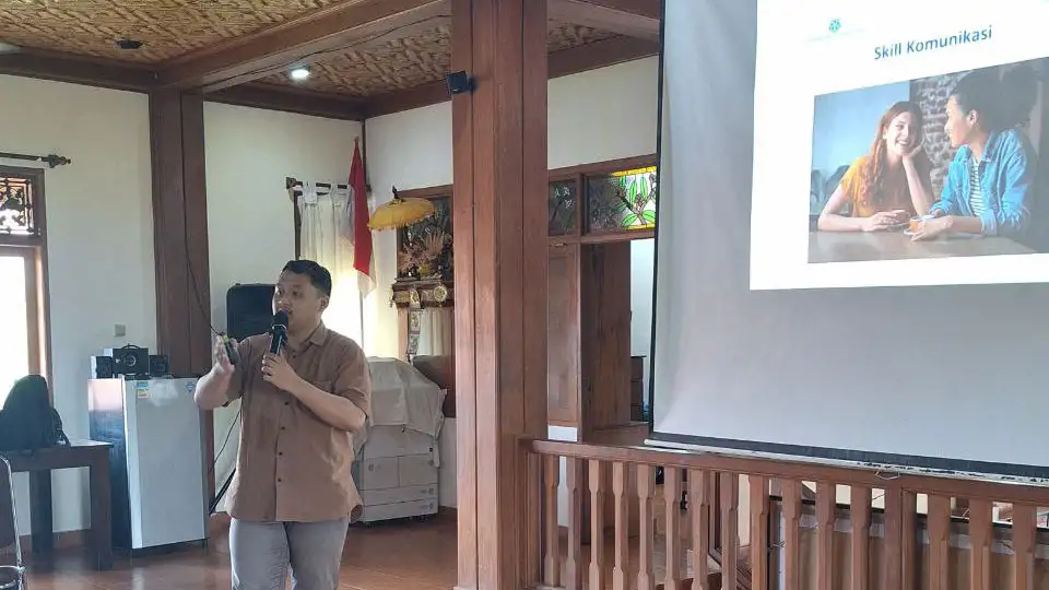 Express It Right Workshop