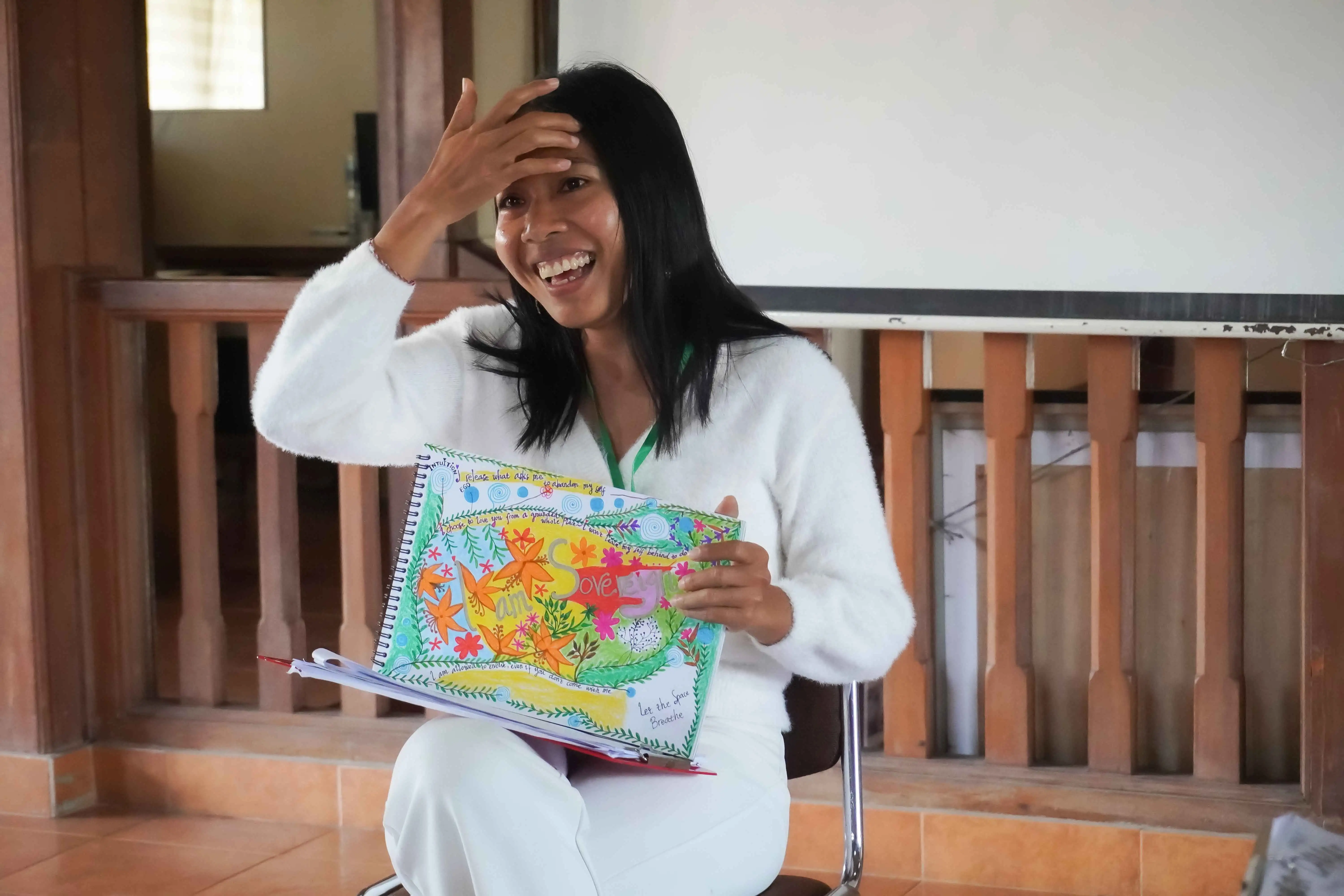 Unlock Your Best Self Workshop