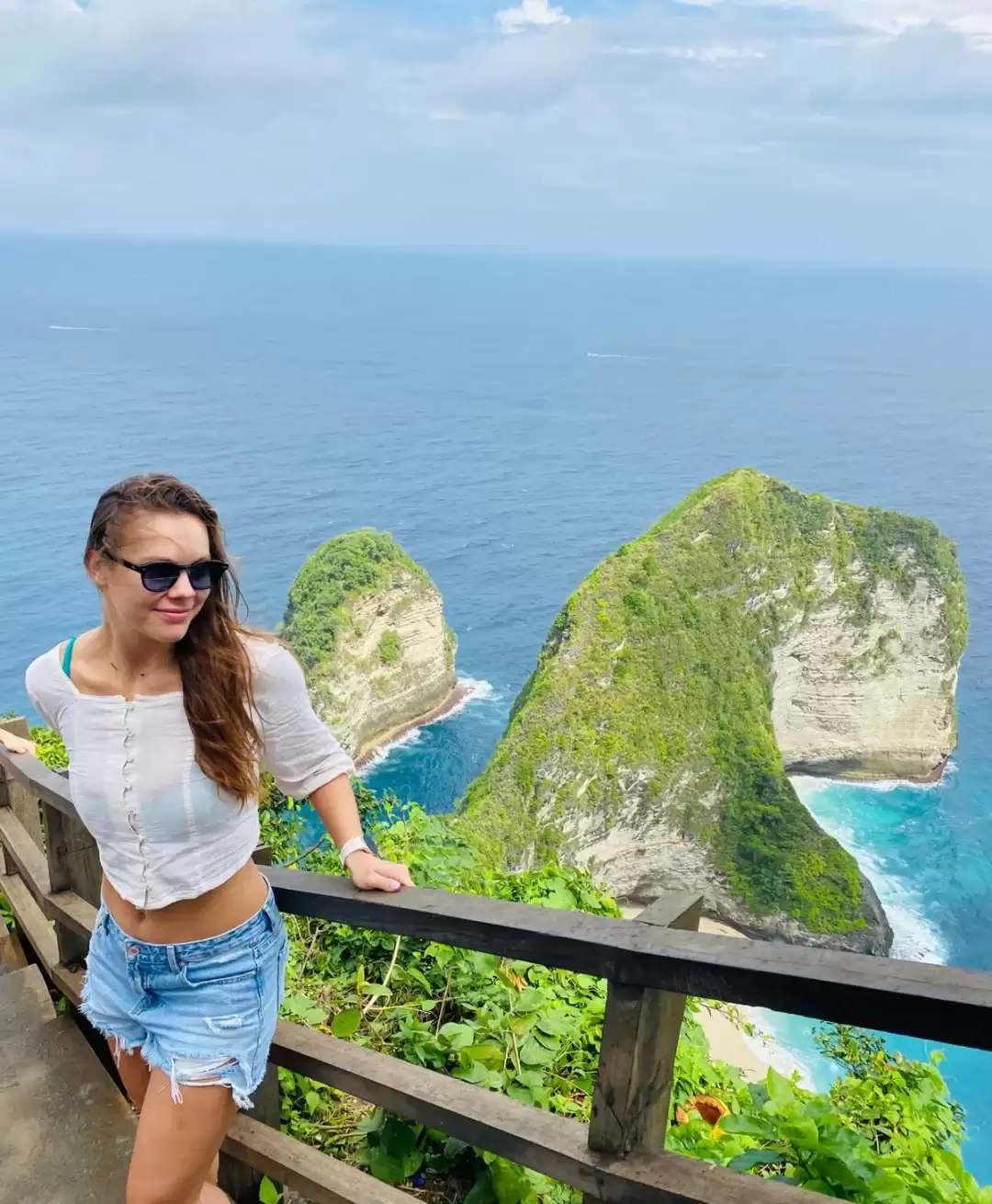 Nusa Penida West Tour Iconic Experience