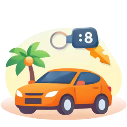 Car Rental