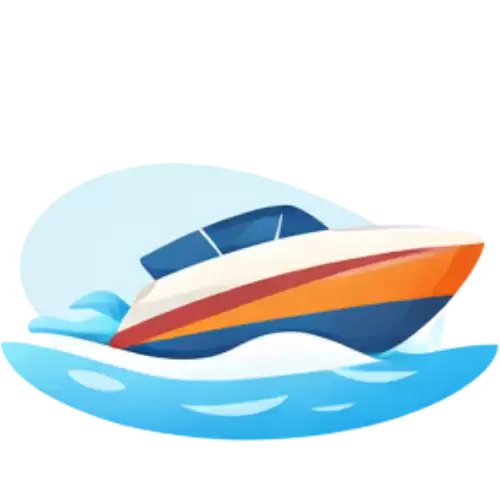 Daily Fast Boat