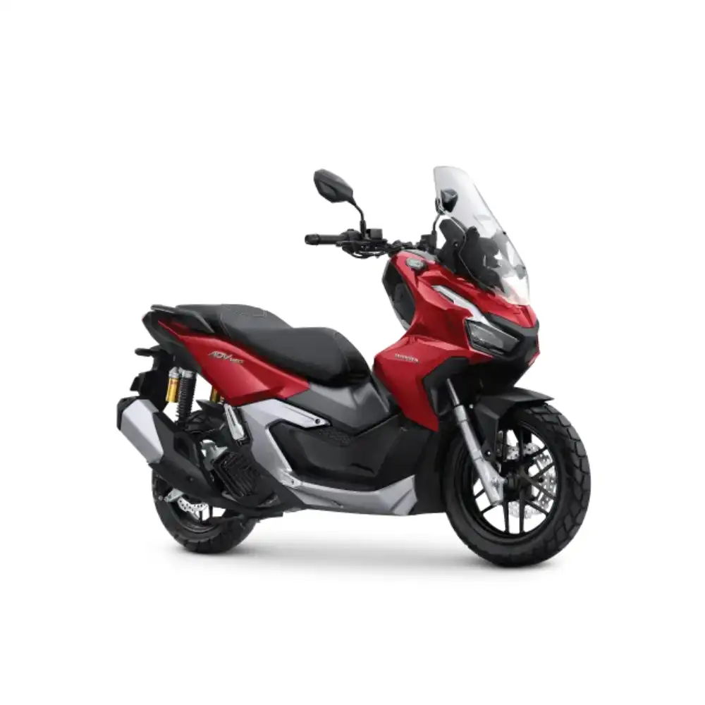 Motor Honda ADV