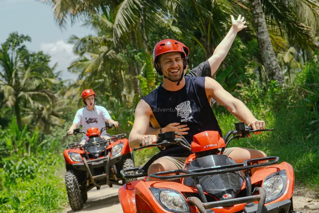 Best ATV Experience in Bali for Dry Season What Makes It Different