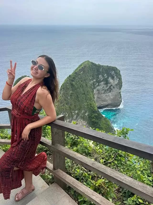 Nusa Penida Mix Tour Full Day Experience