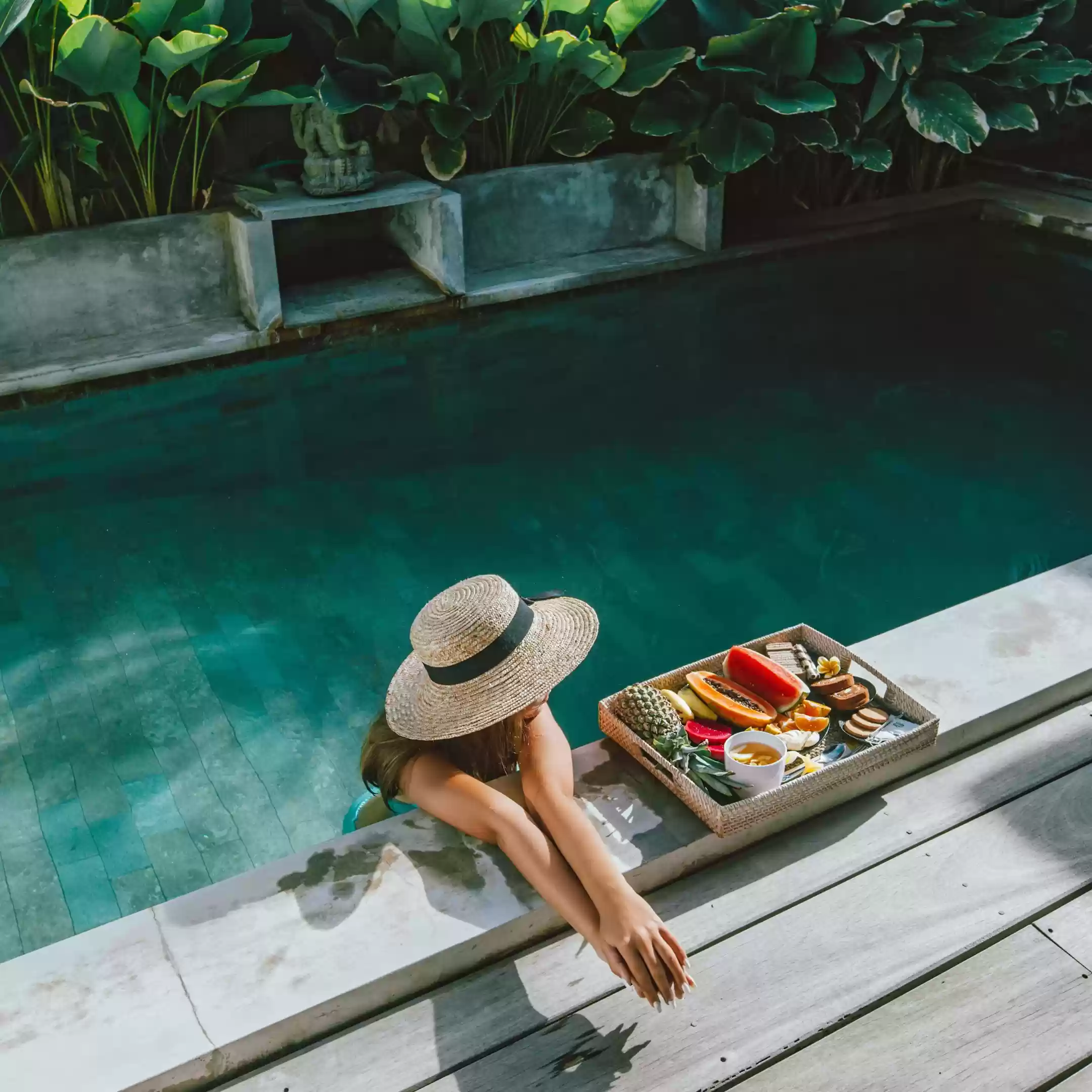 Guest Experience