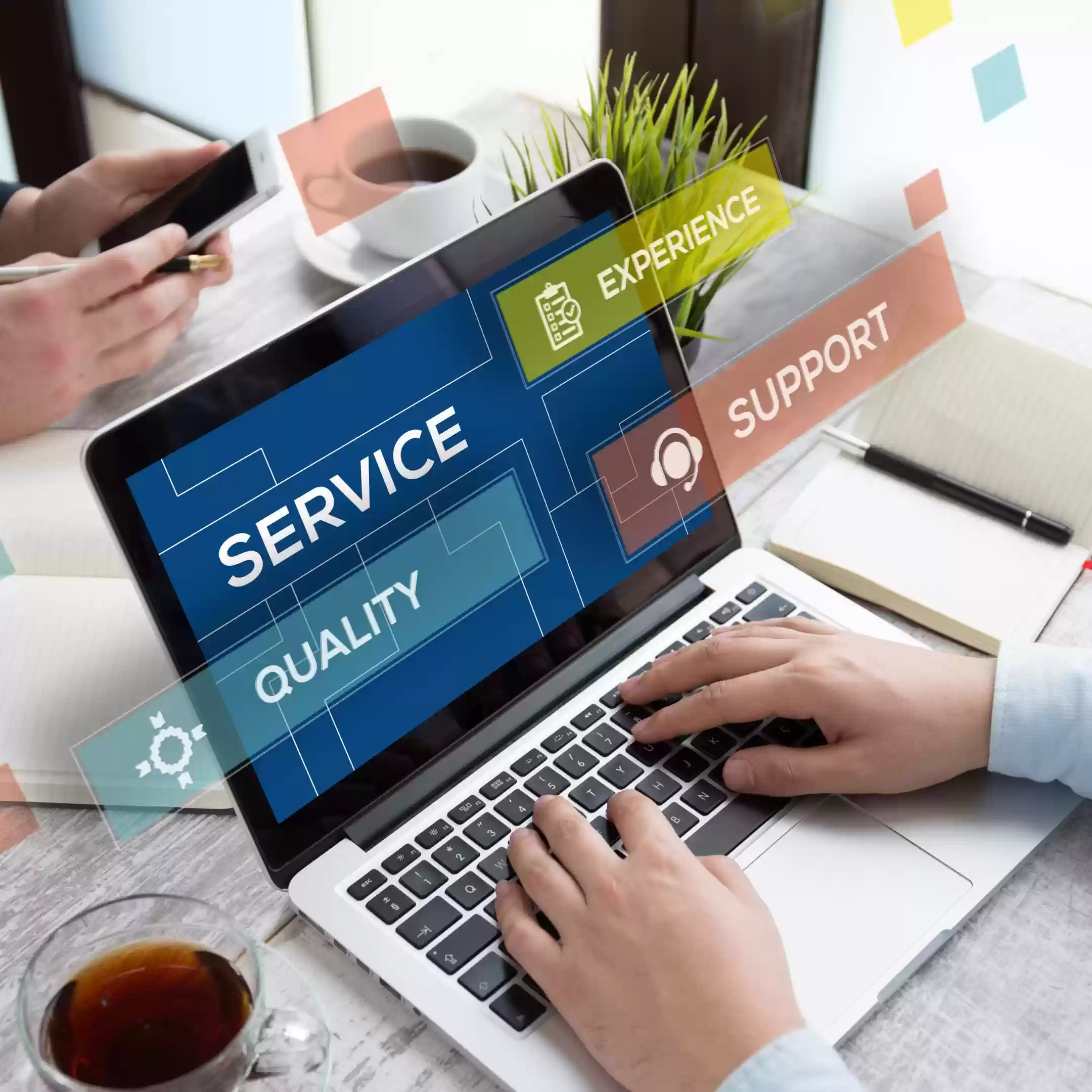 Our Services