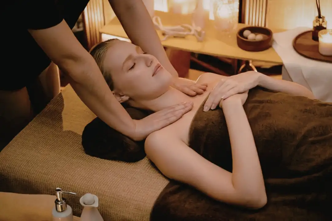 Best In Villa Massage in Bali for a Relaxing Stay