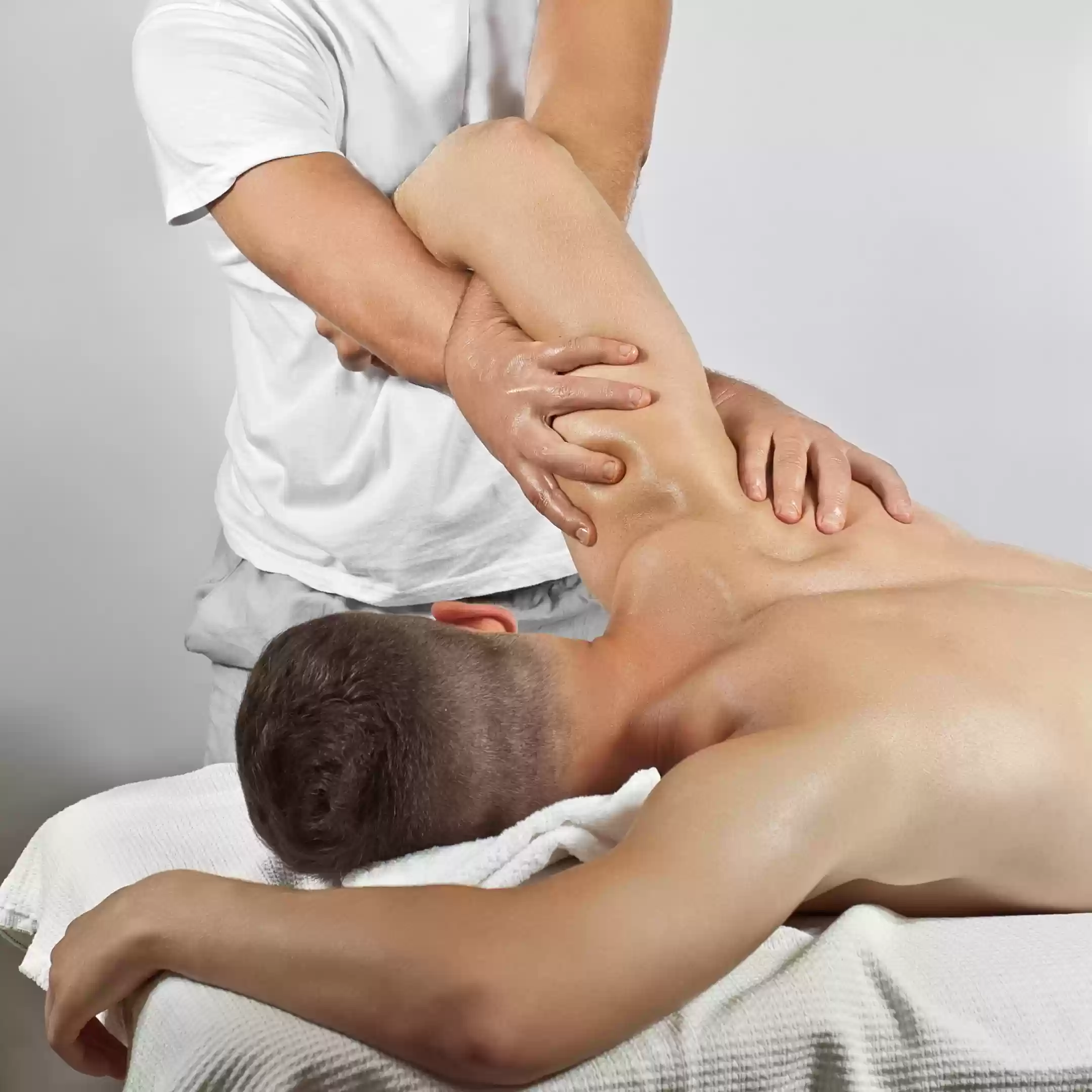 Sports Massage