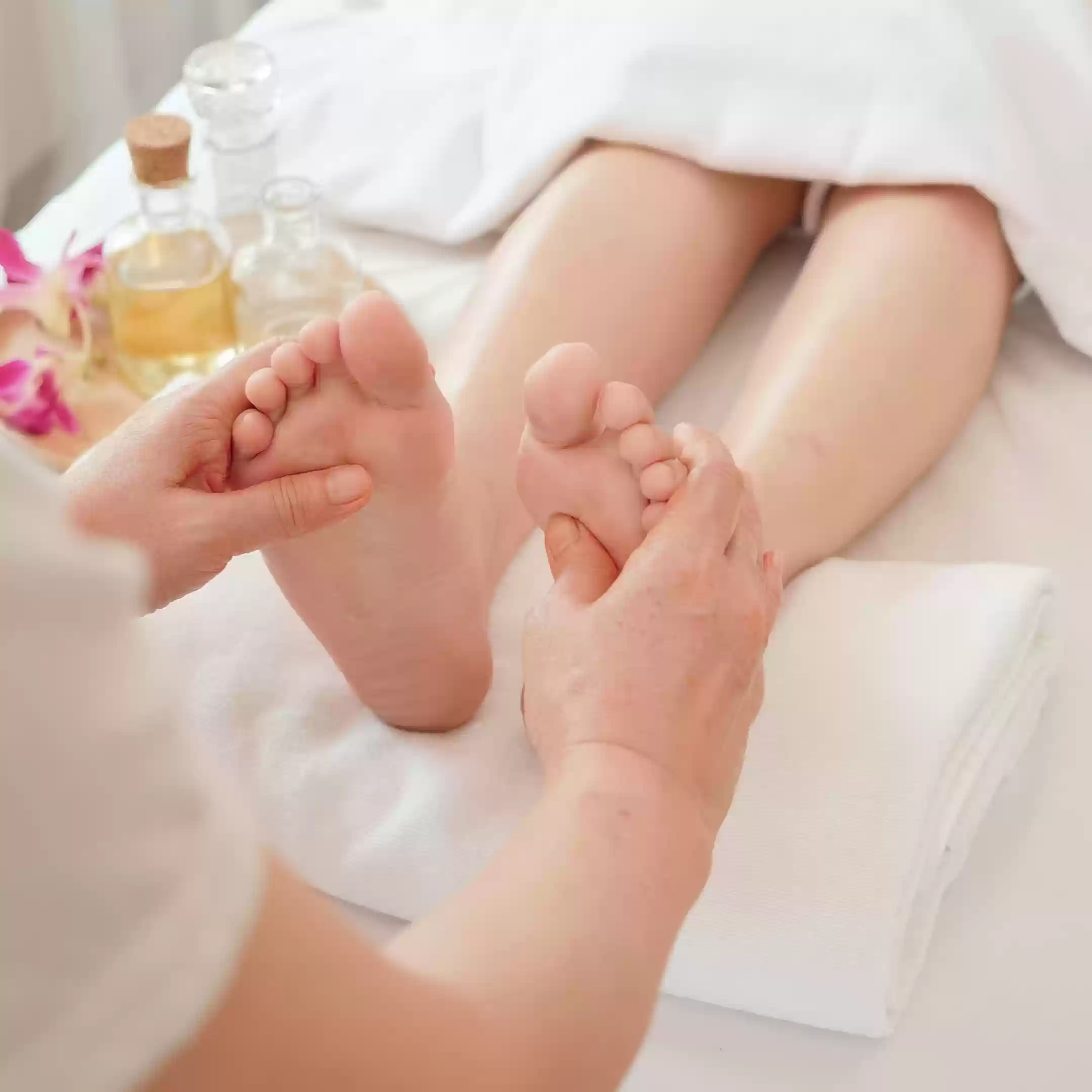 Foot Massage