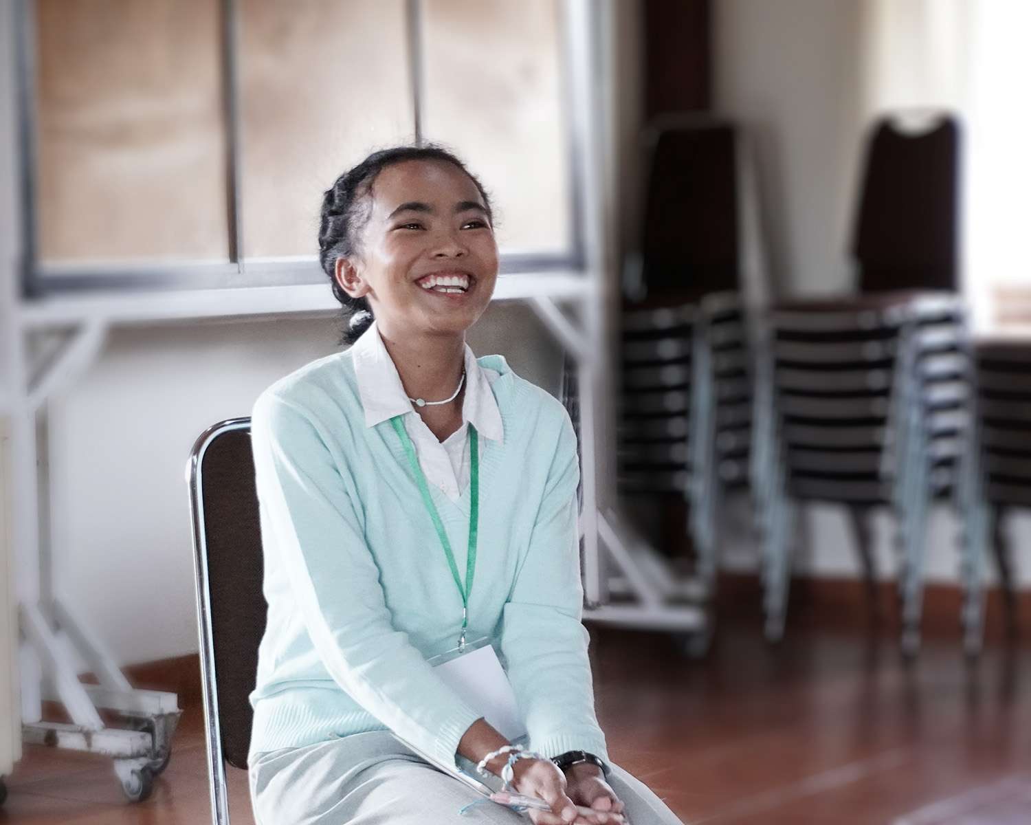 Express It Right Workshop