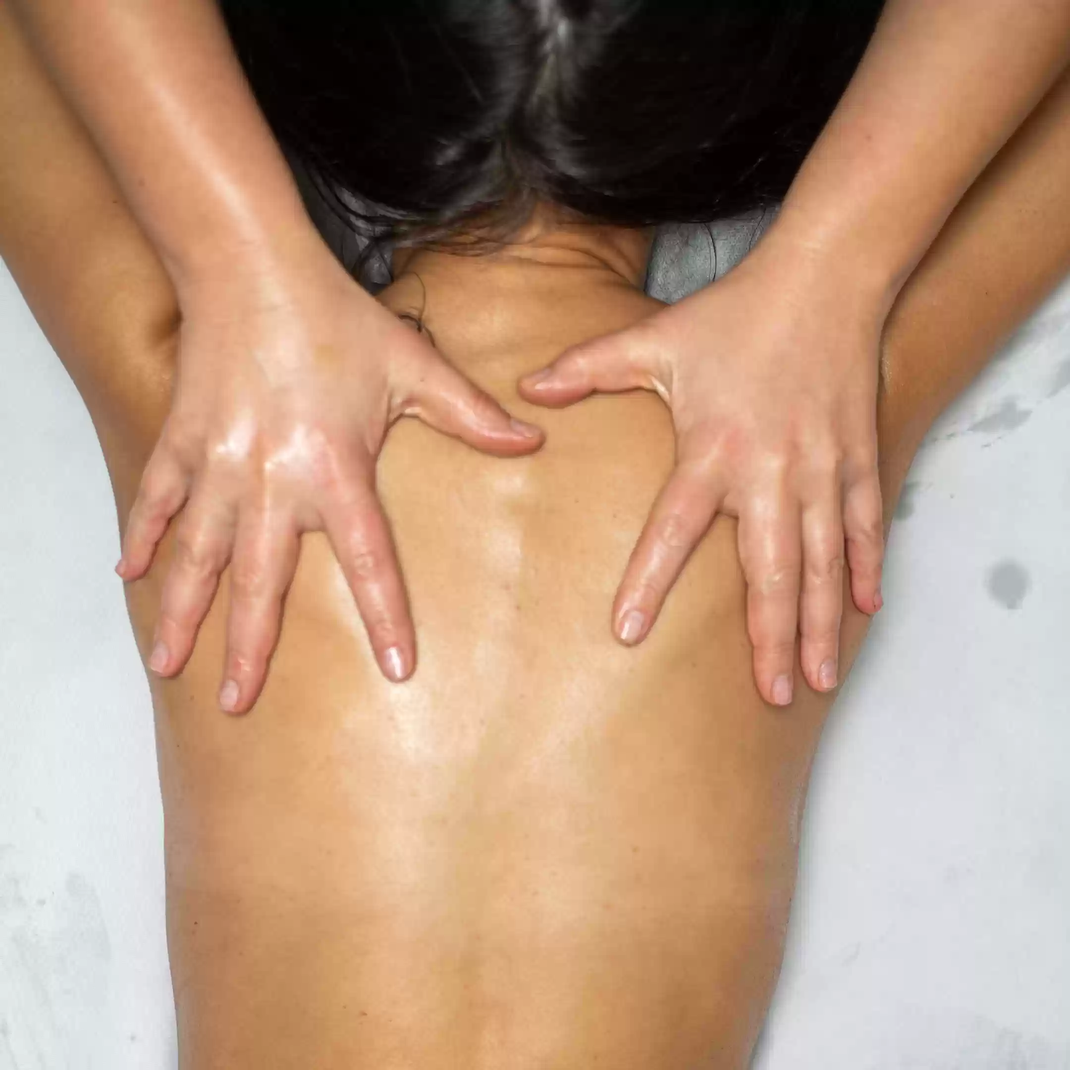 Deep Tissue