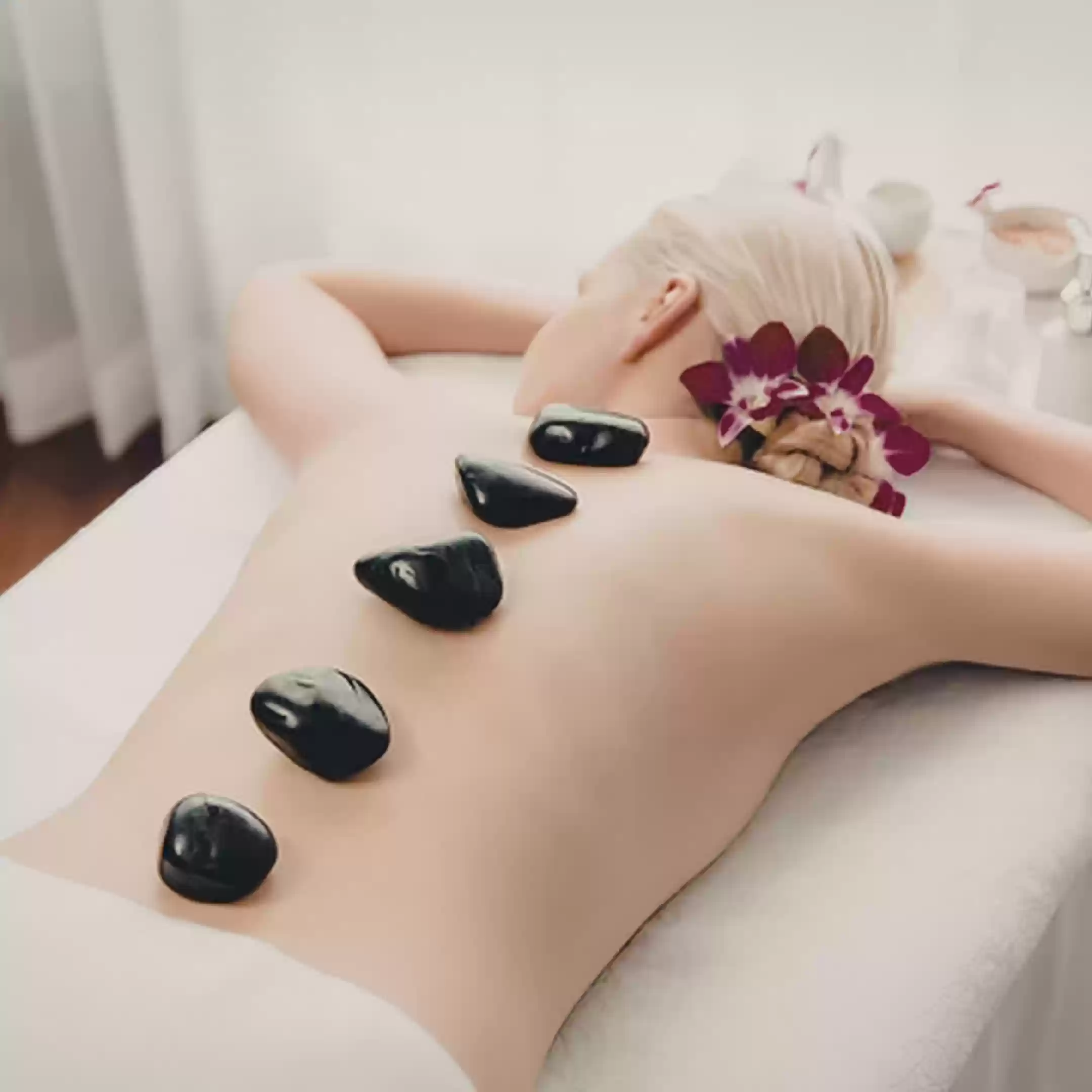 Hot Stone