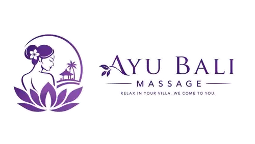 Logo Ayu Bali Massage