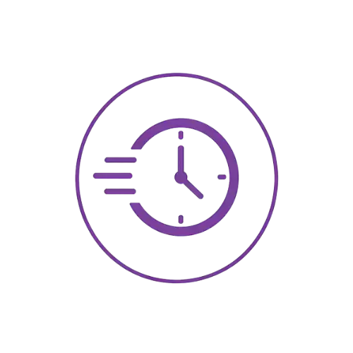 On Time Service
