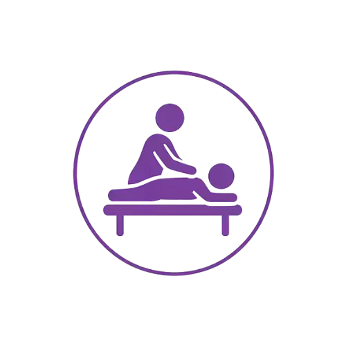 Professional Therapists