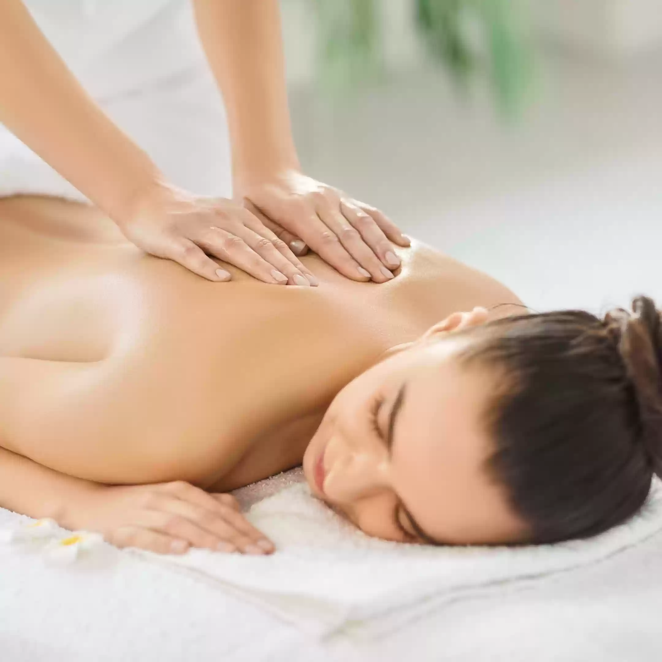 Swedish Massage