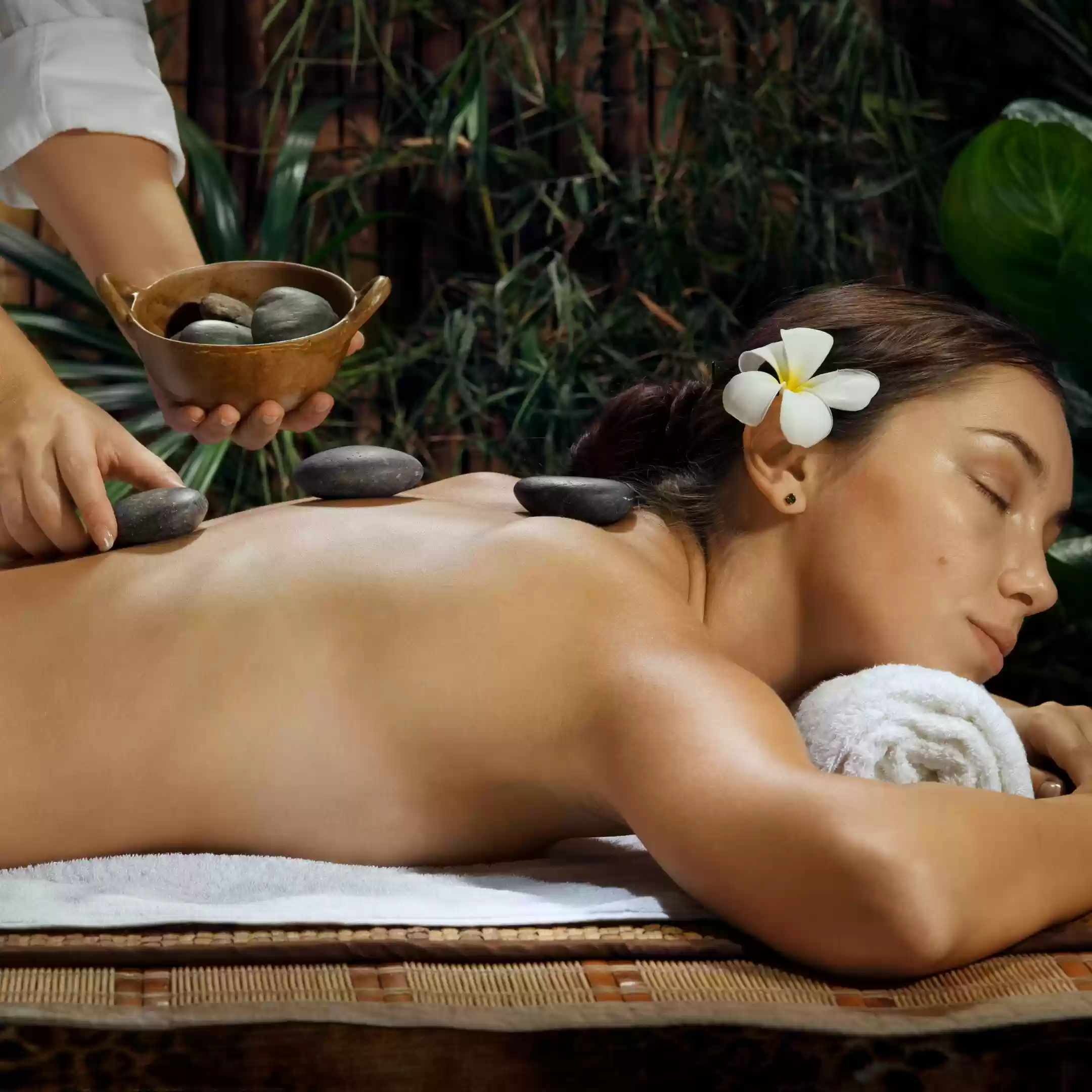 Relaxation & Theraphy