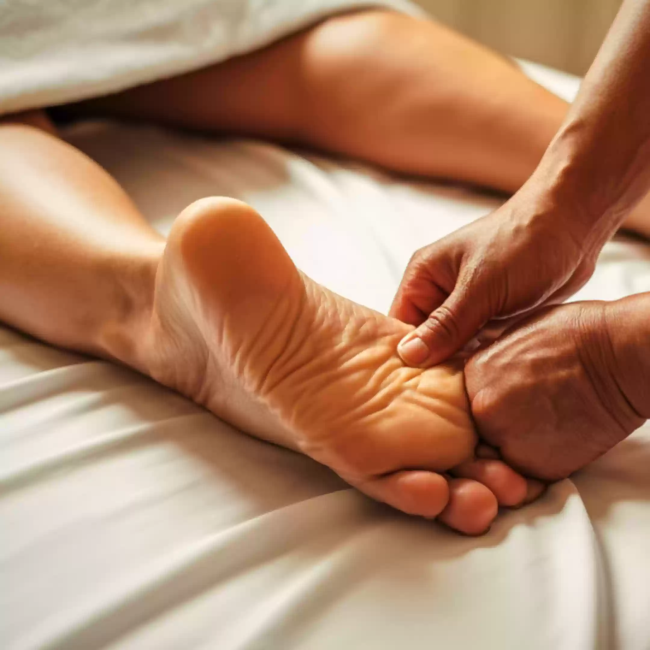Foot Treatment