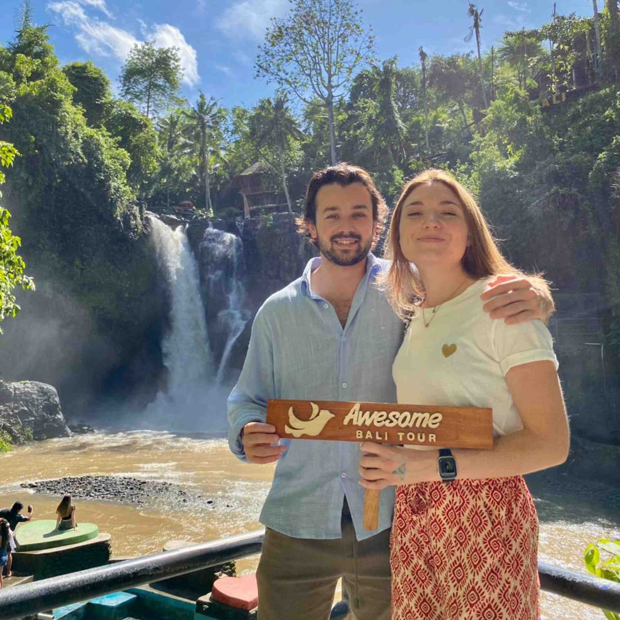 Awesome Bali Tour