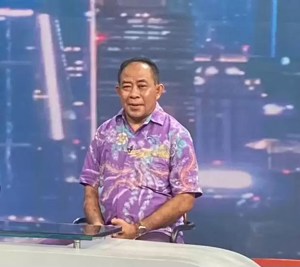 GAPERKASINDO Dorong Revolusi Hijau, Indonesia Ditargetkan Jadi Produsen Pupuk Hayati dan Organik Terbesar di Dunia