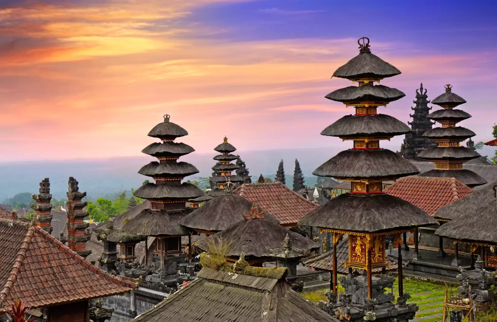 Bali Overnight Tour