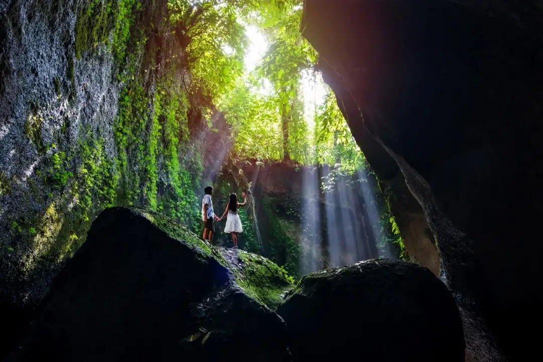 Hidden Places in Bali You Should Not Miss