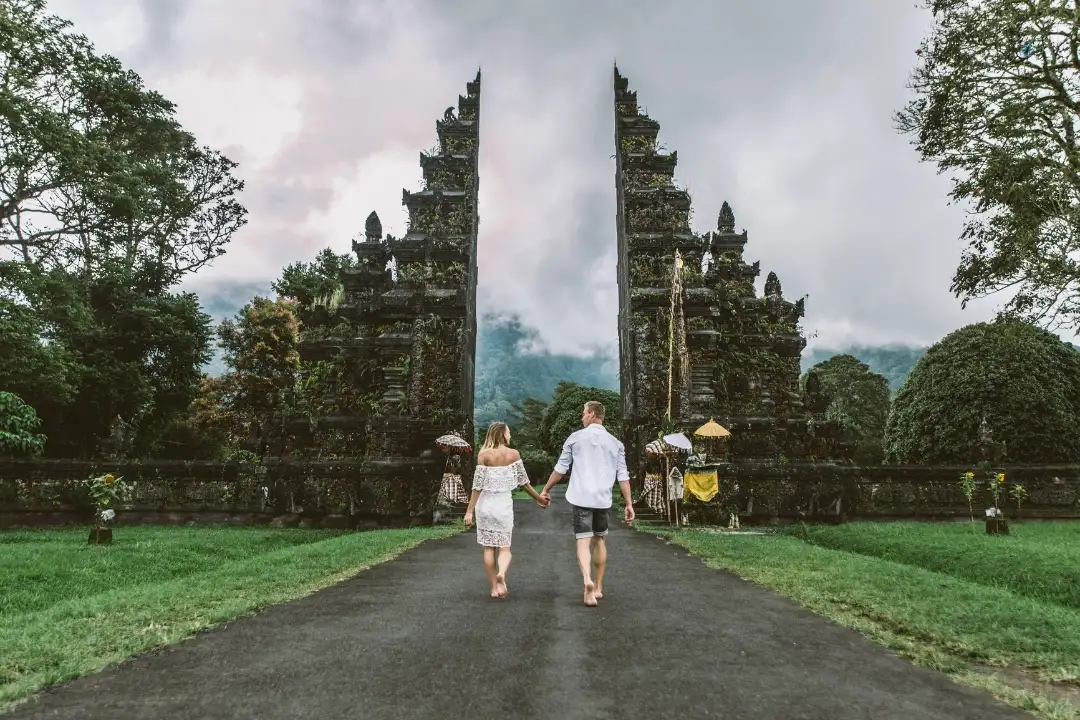 Best Bali Itinerary for First Time Visitors