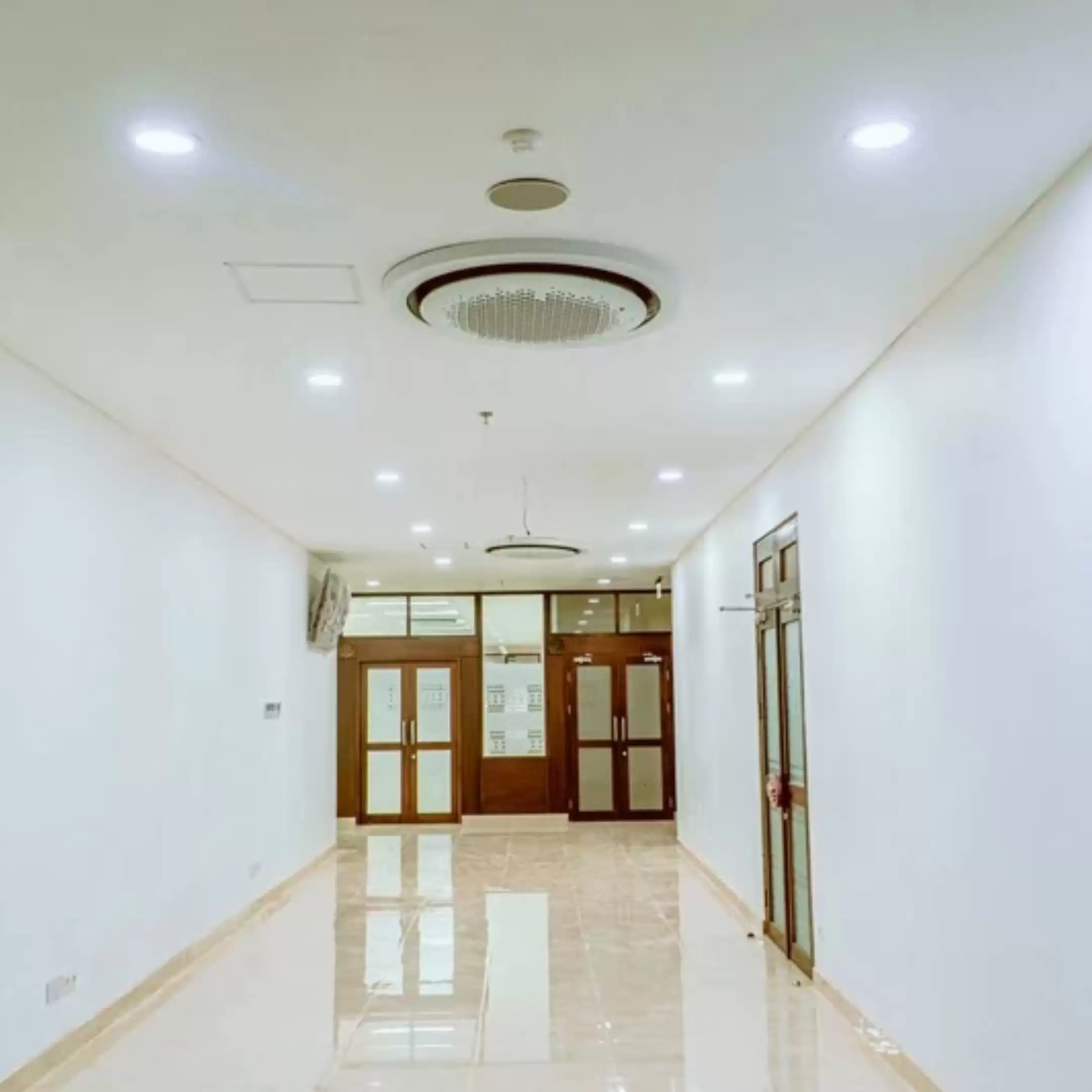 Project Puspem Gianyar – MEP and Lift Installation
