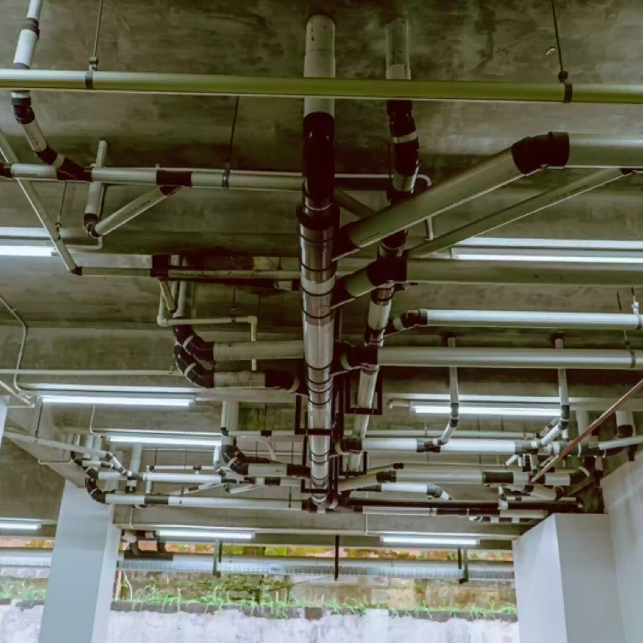 Why Plumbing Installation Should Be Planned Before Construction Starts