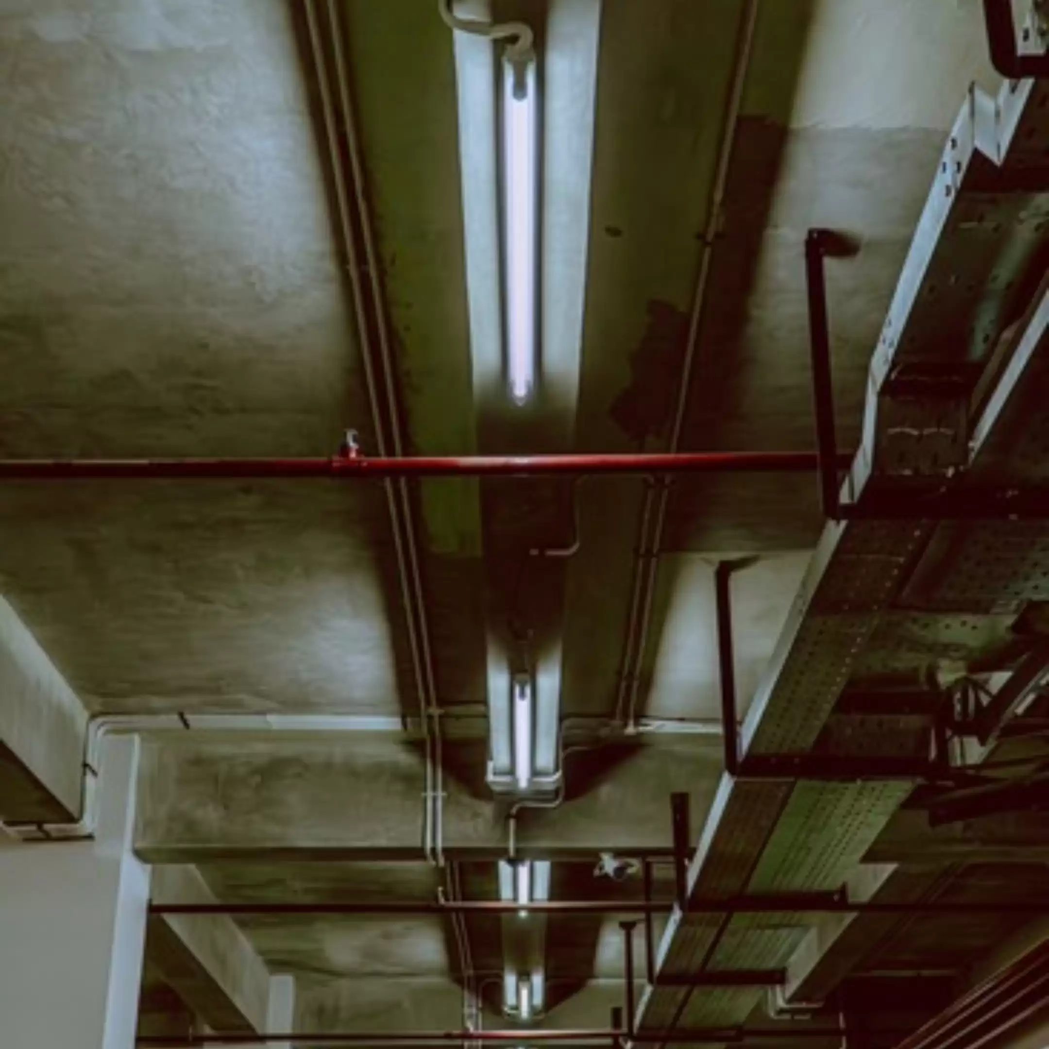 Project Puspem Gianyar – MEP and Lift Installation