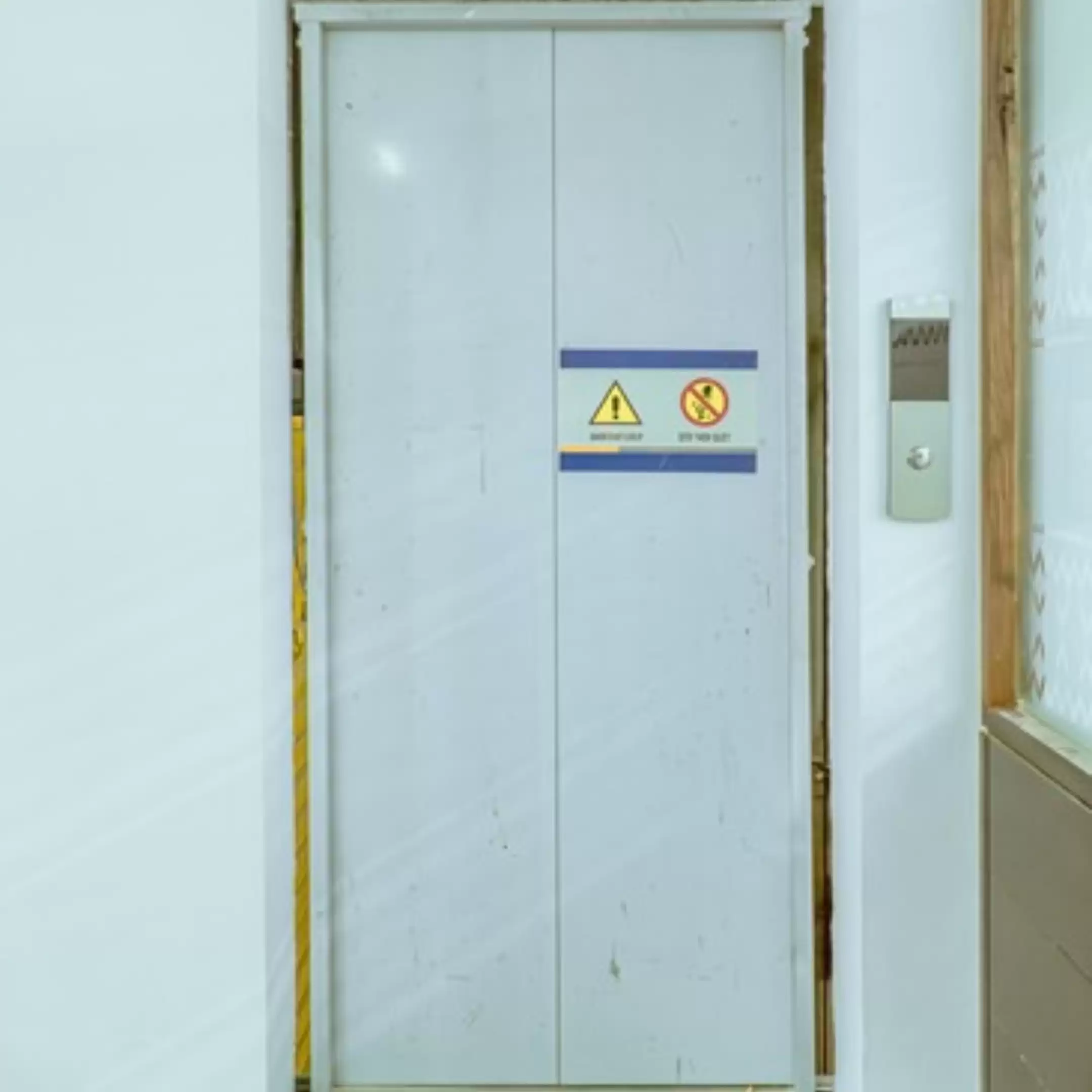 Project Puspem Gianyar – MEP and Lift Installation