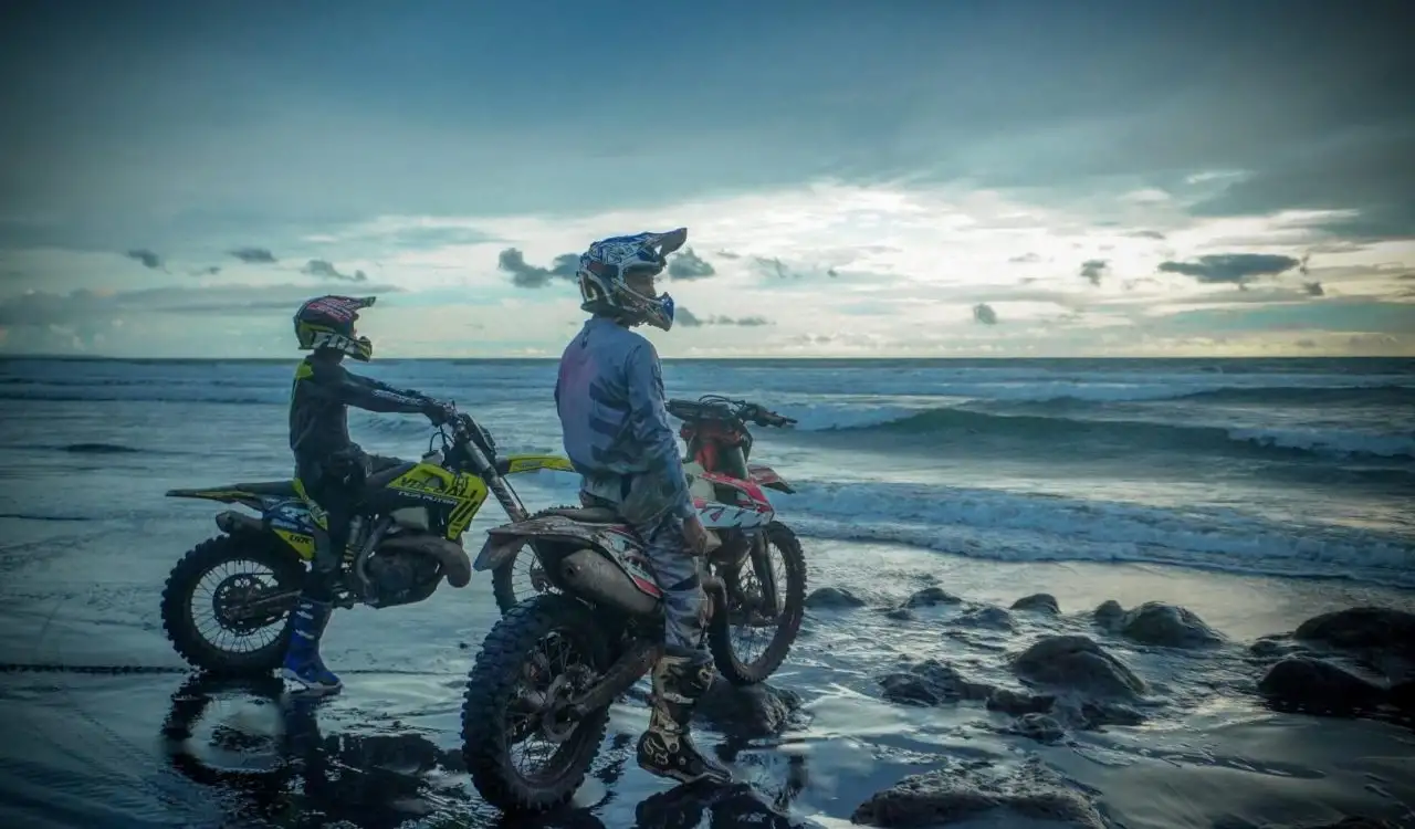 Bali Dirt Bike Tour Guide Everything You Need to Know Before You Ride