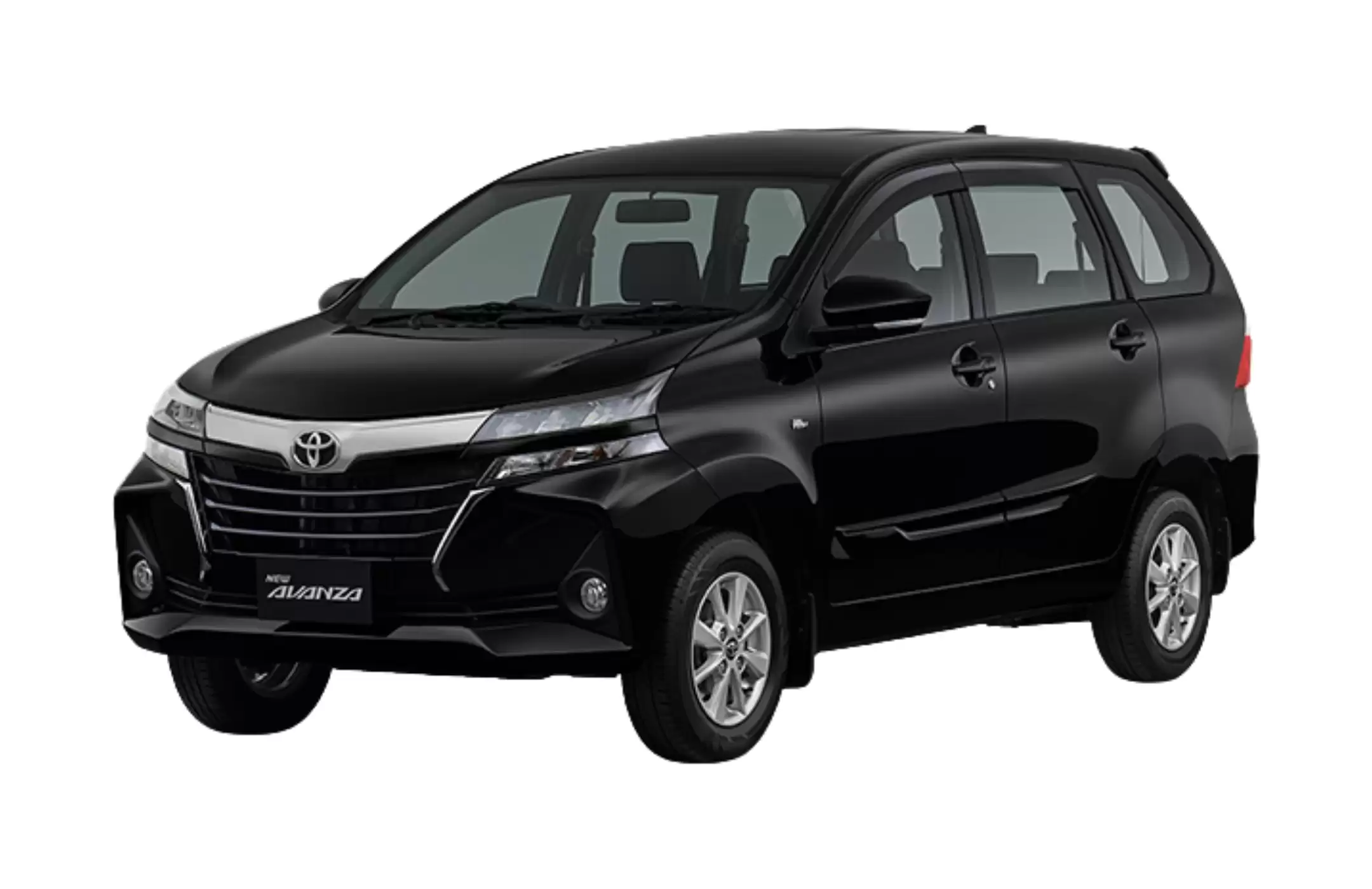 Toyota Grand Avanza