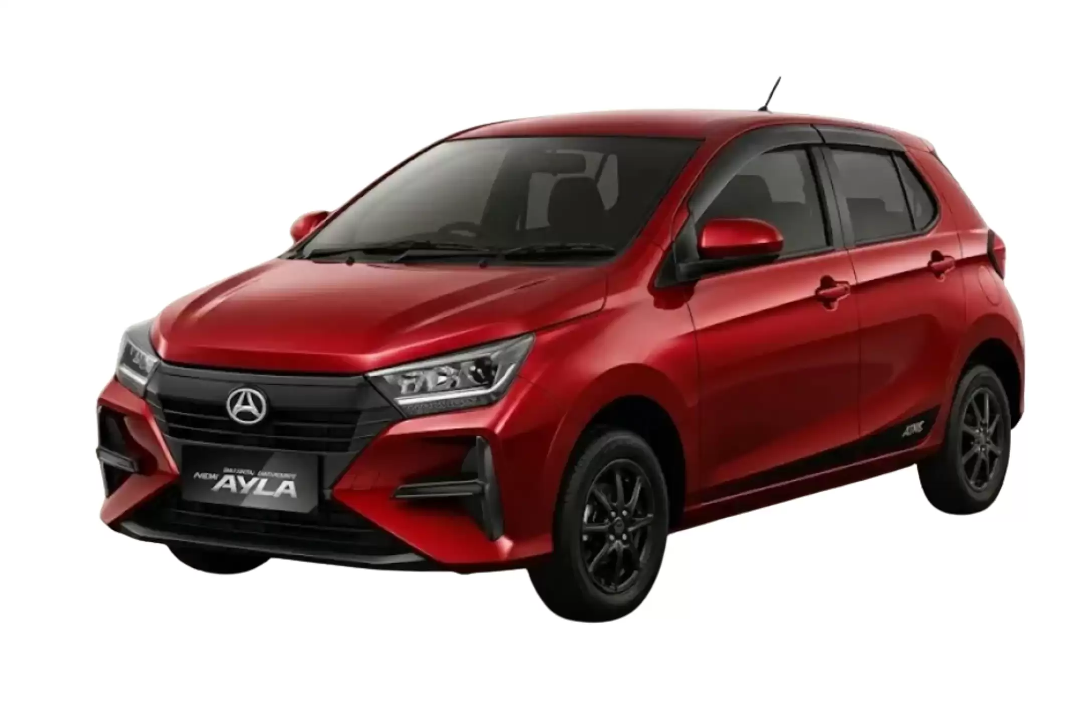 Daihatsu Ayla