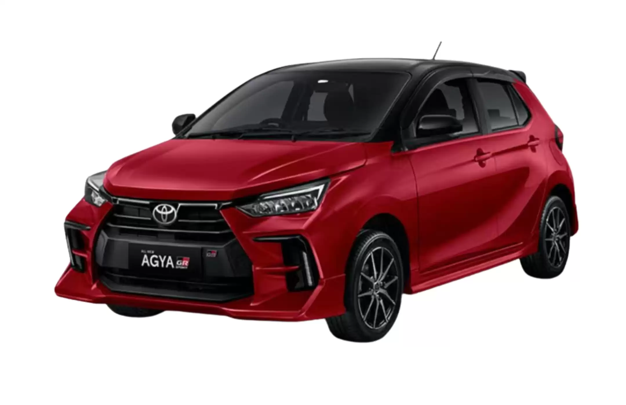 Toyota Agya