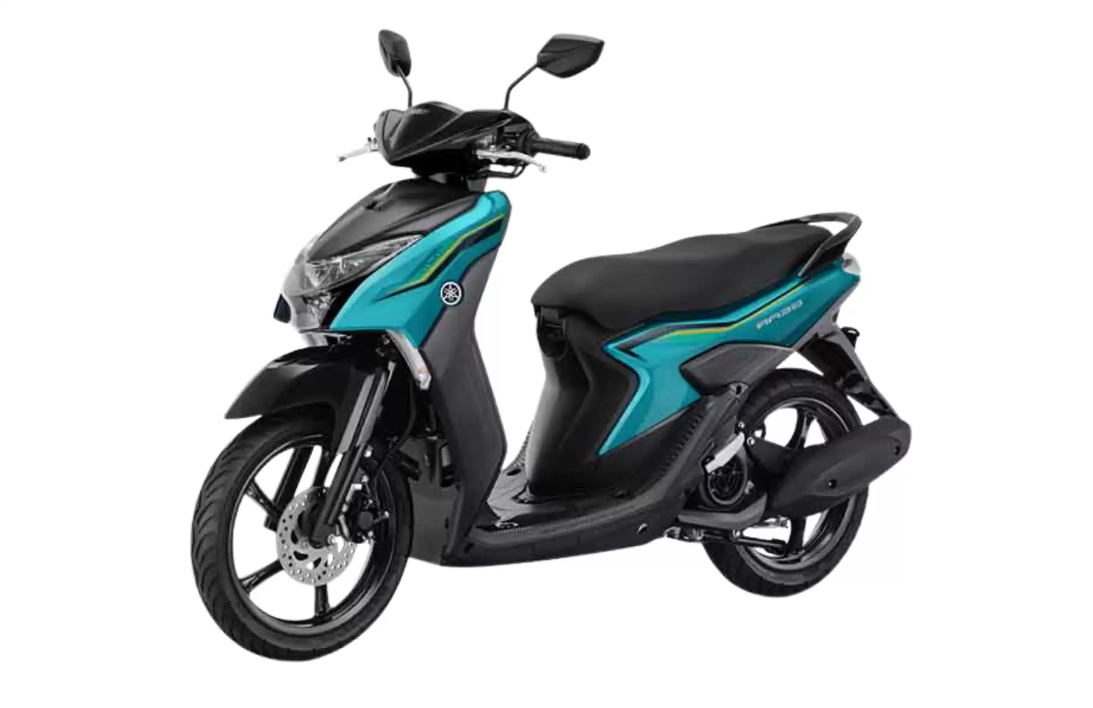 Yamaha Gear (2023-2024)