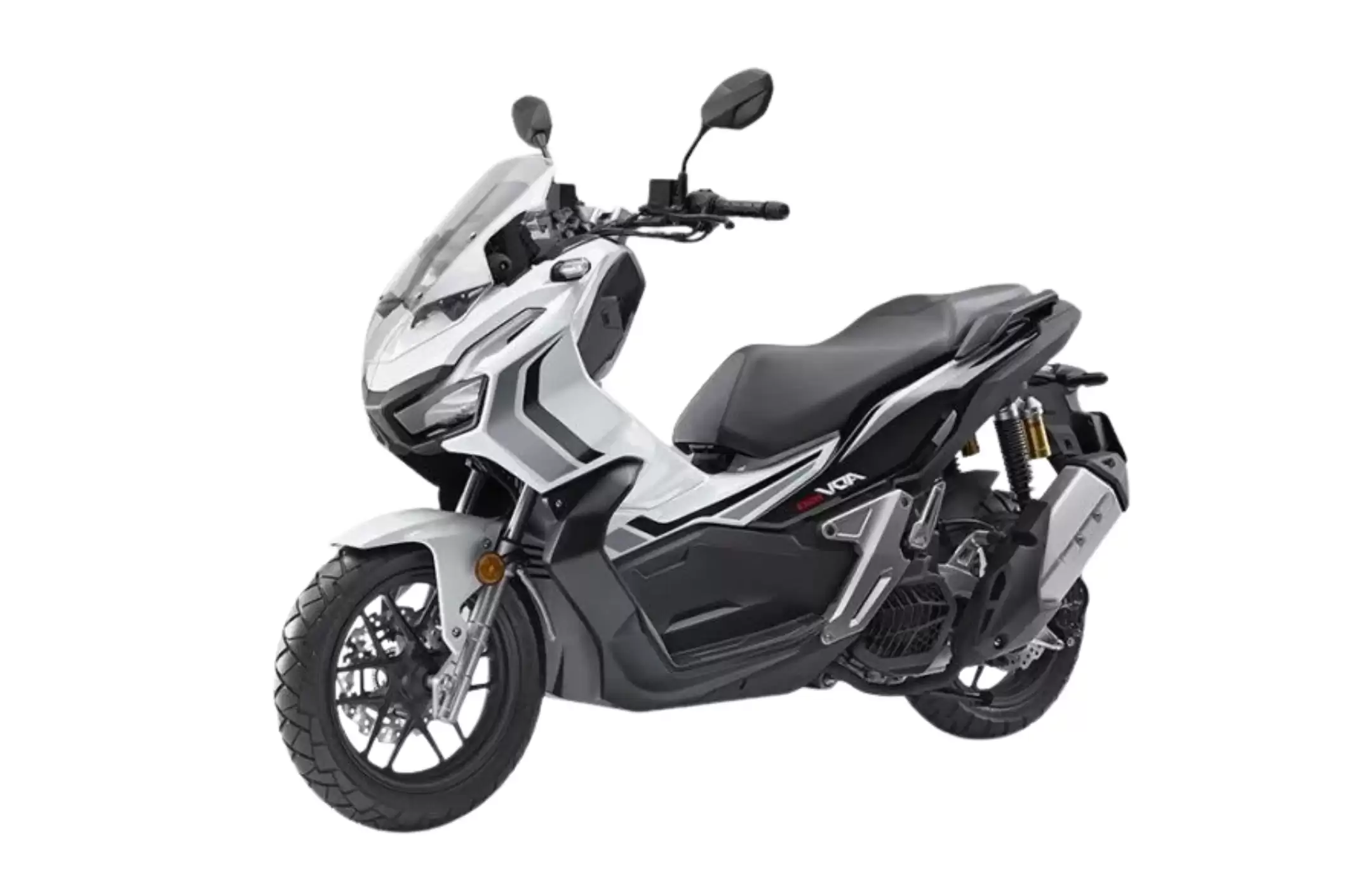 Honda ADV (2023-2024)