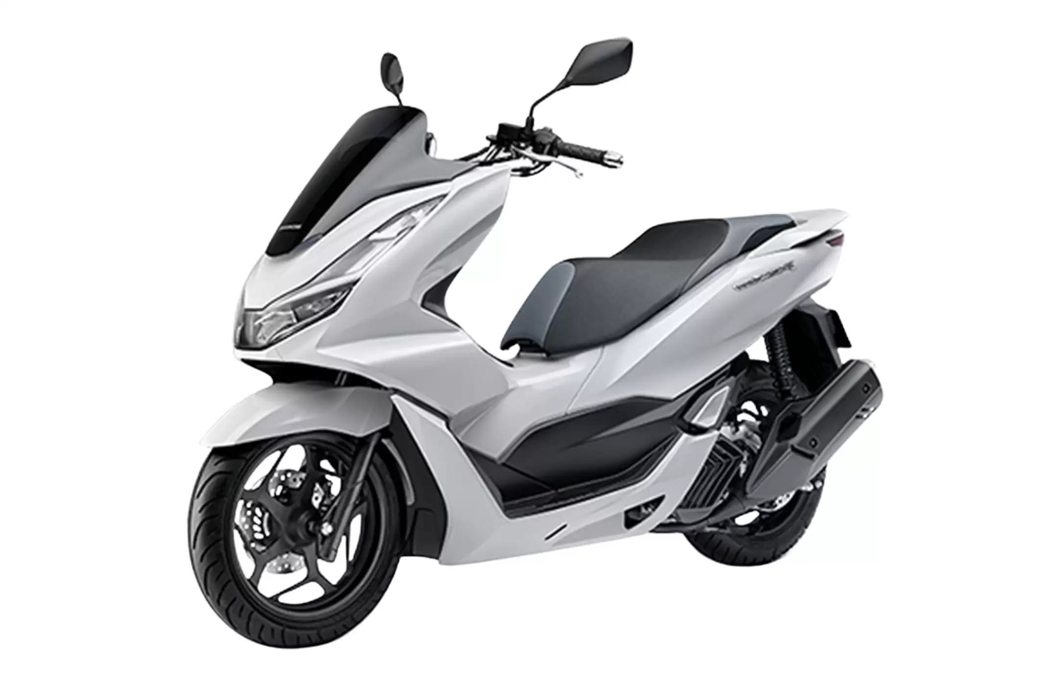 Honda PCX (2023-2024)