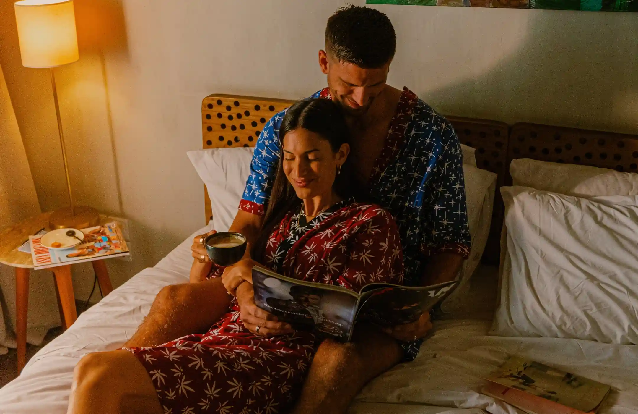 Romantic Getaway in Canggu