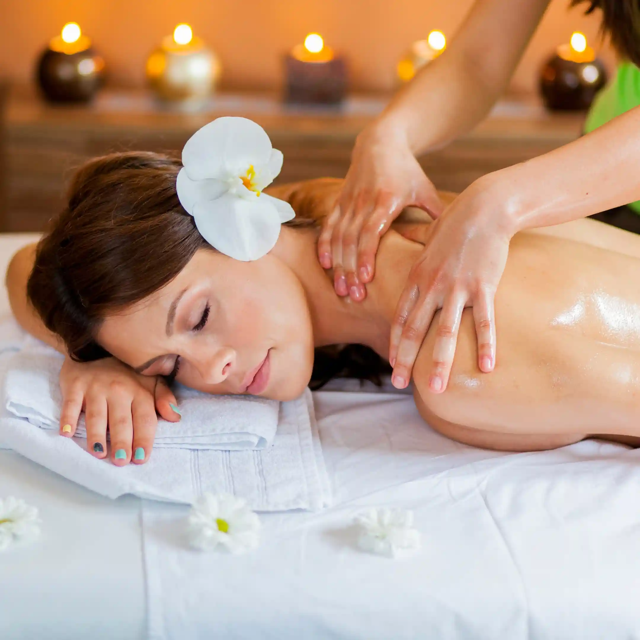 Luxury Spa Experience in Ubud for a Perfect Bali Holiday