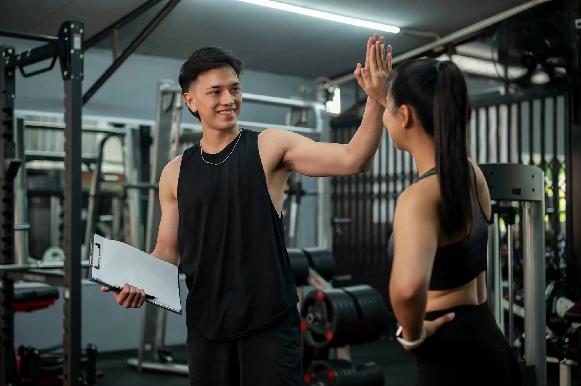 Personal Trainer Certification