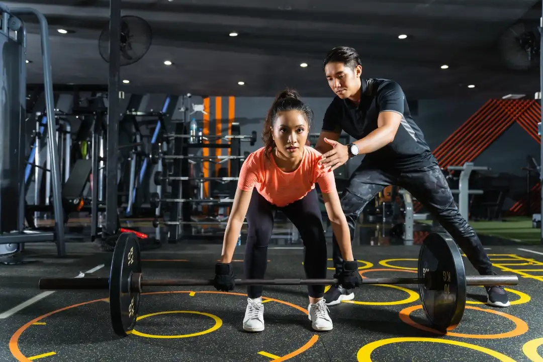 Cara Menjadi Personal Trainer di Indonesia untuk Pemula
