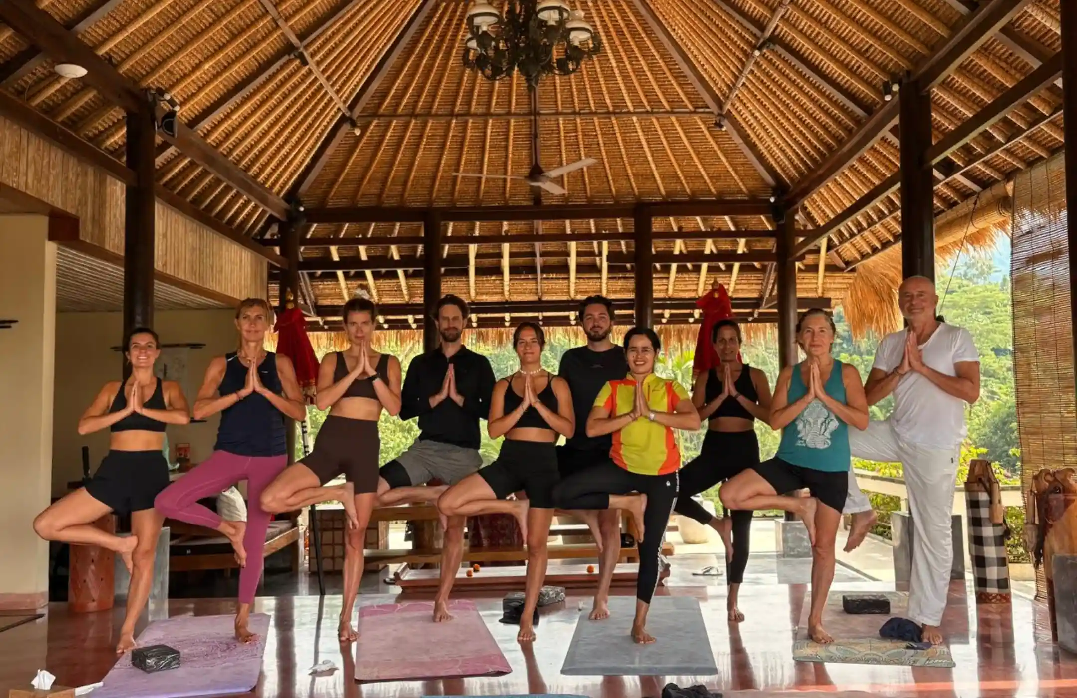 Yoga Nidra