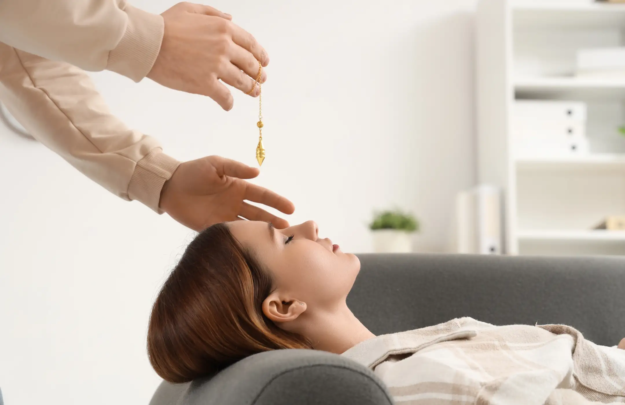 Hypnotherapy