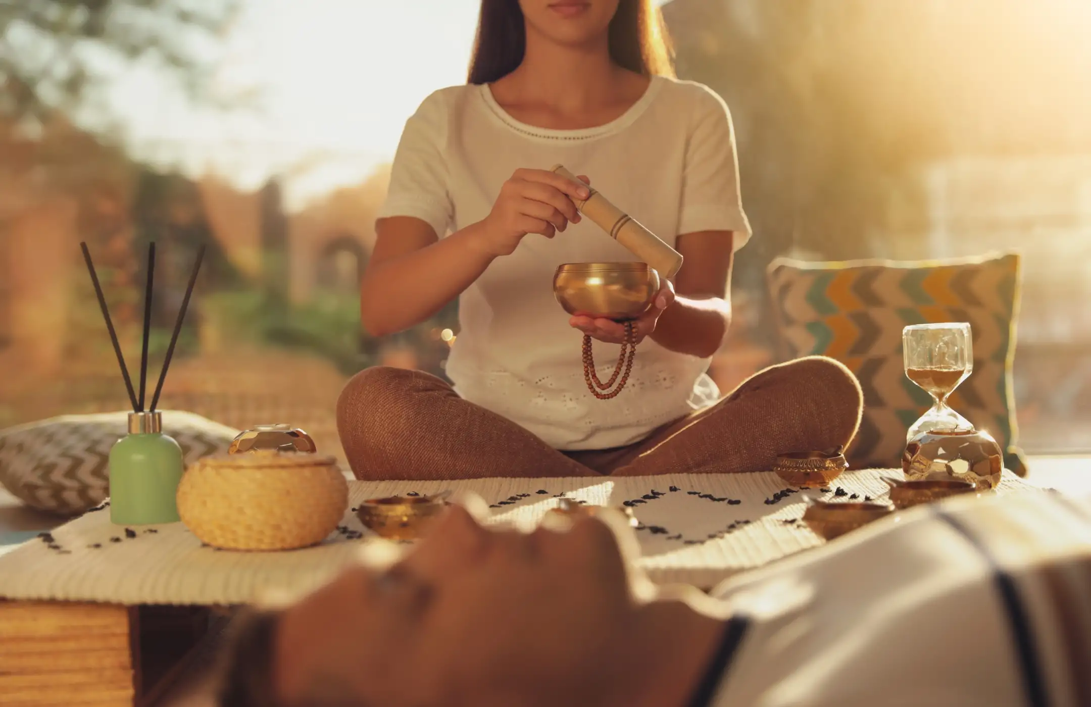 Sound Healing Training