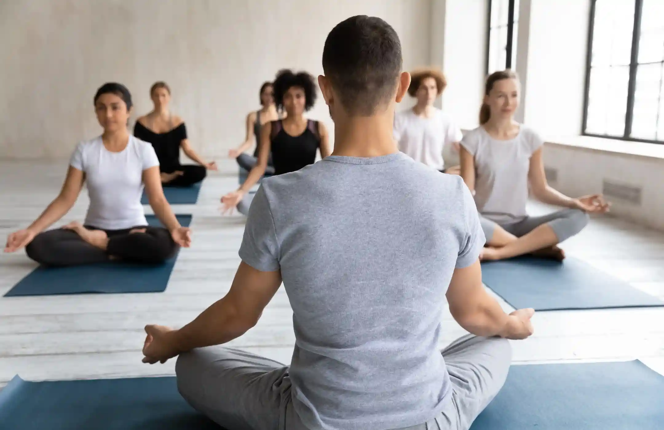 Yoga Teacher Training (200 Hours)